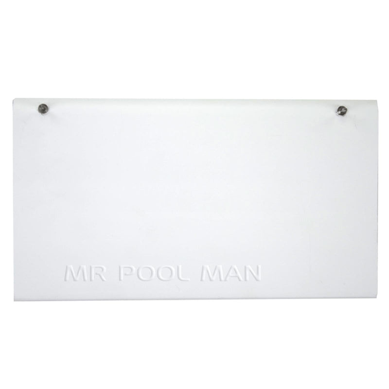 Filtrite Skimmer Weir Door Spring Loaded SKB950 - Mr Pool Man