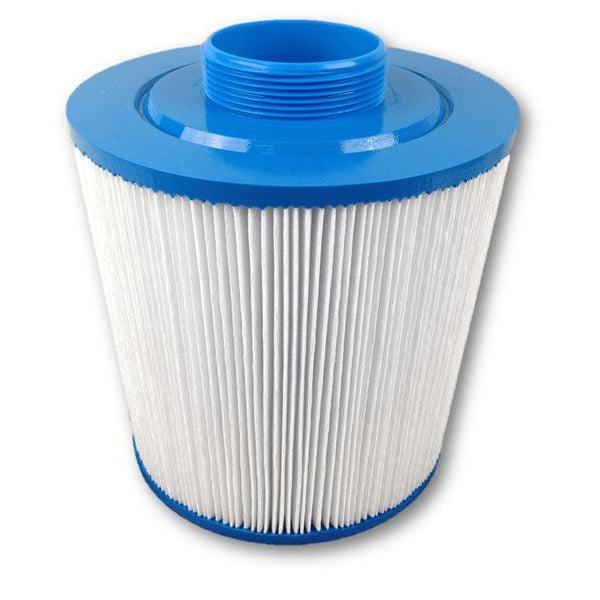 LA Spa C45 Spa Filter - Small Spigot - Generic Cartridge Element - Mr Pool Man