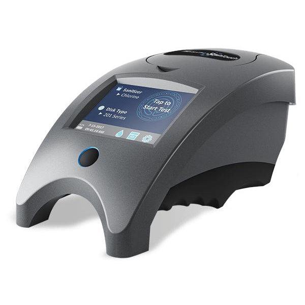 LaMotte Water Link Spin Touch Pool Photometer Test Kit - Mr Pool Man