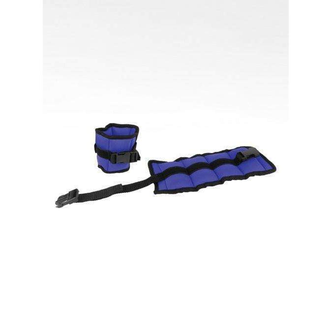 Life Fitness Kit Pool Ankle Weights & Dumbbells - Mr Pool Man