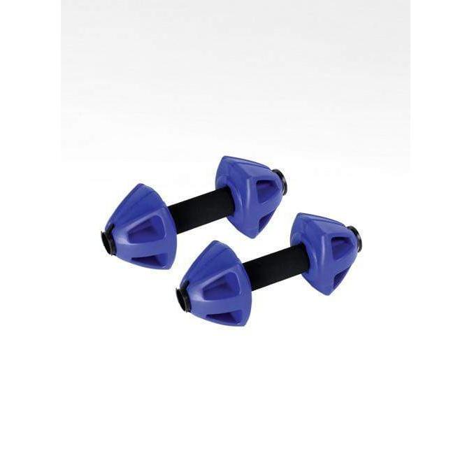 Life Fitness Kit Pool Ankle Weights & Dumbbells - Mr Pool Man
