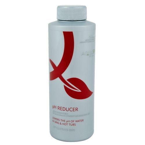 Lo - Chlor Aquaspa Spa pH Reducer 500g - Spa Chemical - Mr Pool Man