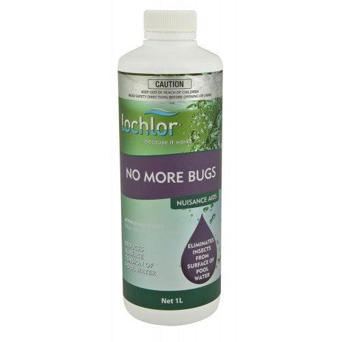 Lo - Chlor No More Bugs 1L - Mr Pool Man