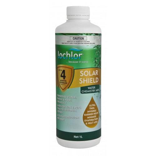 Lo - Chlor Solar Shield 1L - Pool Chemical - Mr Pool Man
