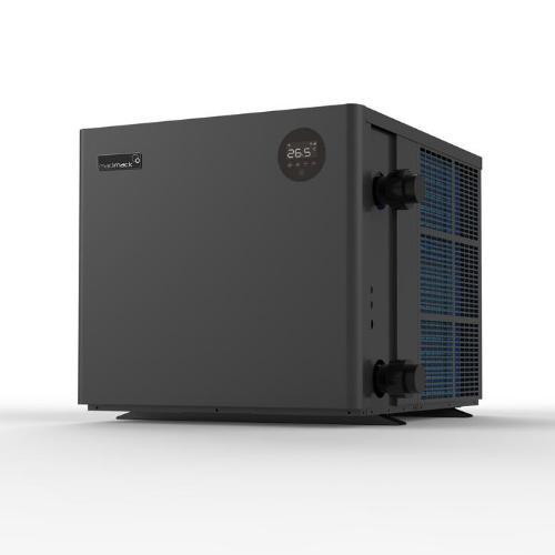 Madimack Heat Pump Eclipse 21kW Top Discharge - Mr Pool Man