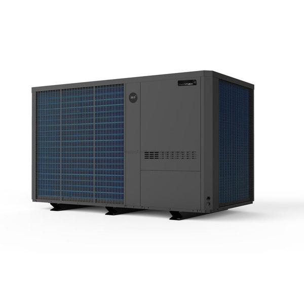 Madimack Heat Pump Elite MAX 60kW Commercial - Mr Pool Man