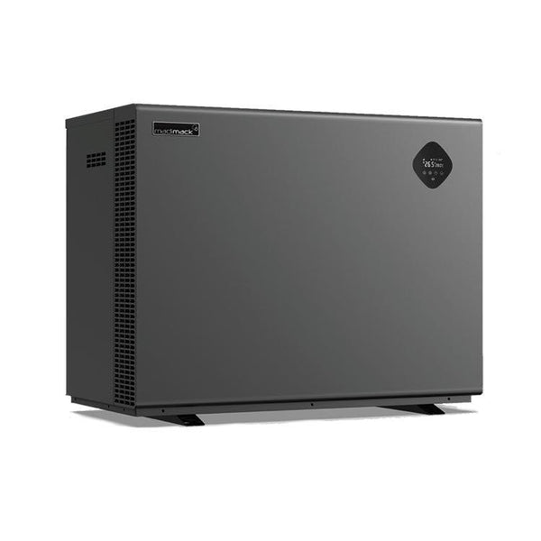 Madimack Heat Pump Elite V3 17kW - Mr Pool Man