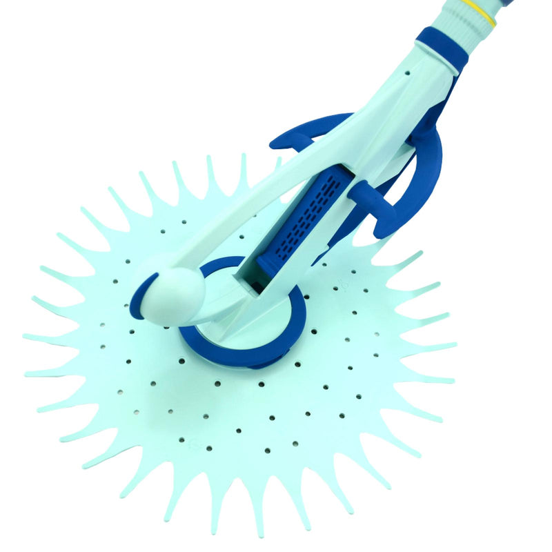 Onga Hammerhead Automatic Pool Cleaner - Mr Pool Man