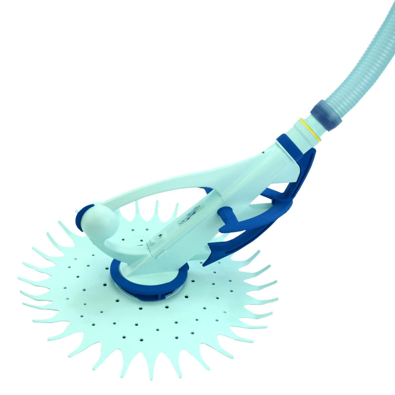 Onga Hammerhead Automatic Pool Cleaner - Mr Pool Man