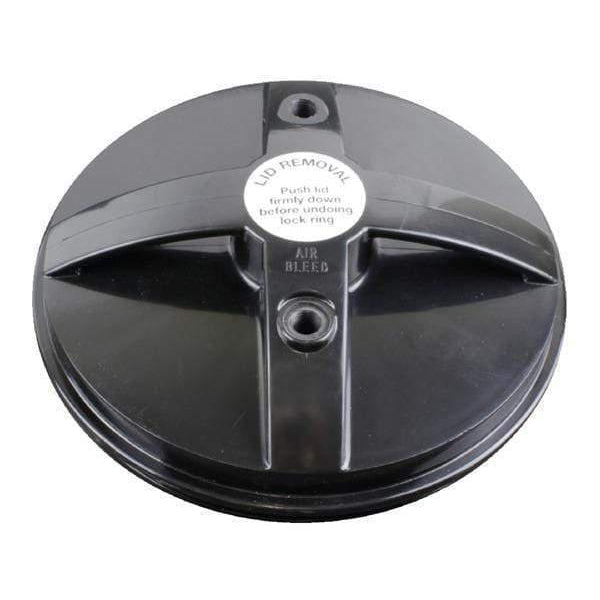 Onga Pantera / Astral QX Cartridge Filter Tank Lid - Mr Pool Man