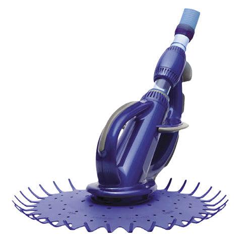 Onga Pentair Mako Shark Automatic Pool Cleaner - Mr Pool Man