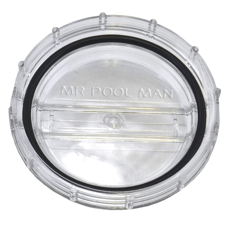 Onga Pump Lid & O Ring - Leisuretime LTP PPP - Generic - Mr Pool Man