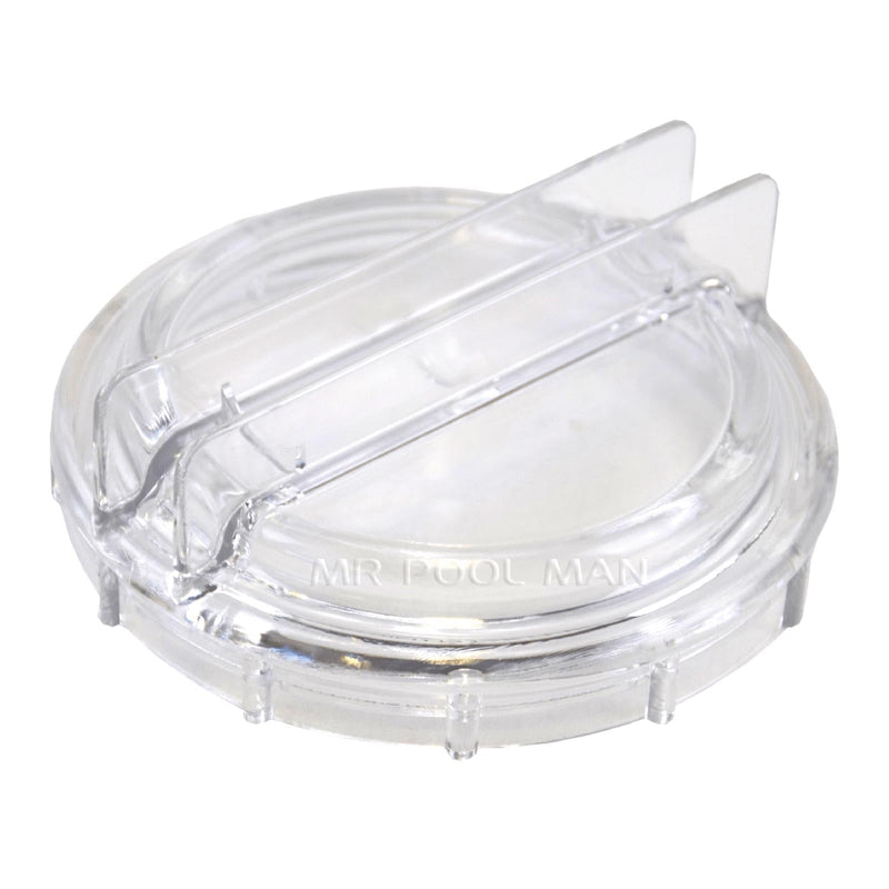 Onga Pump Lid & O Ring - Leisuretime LTP PPP - Generic - Mr Pool Man