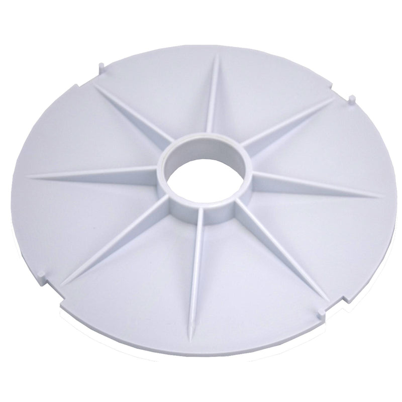 Paramount Skimmer Vacuum Plate SP5000 - Mr Pool Man