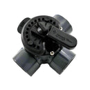 Pentair 3 Way Valve 40mm - Mr Pool Man