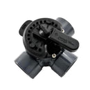 Pentair 3 Way Valve 50mm - Mr Pool Man