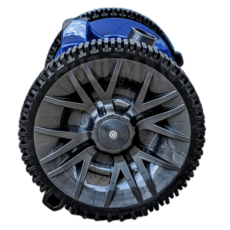 Pentair Rebel 2 Automatic Pool Cleaner - Mr Pool Man