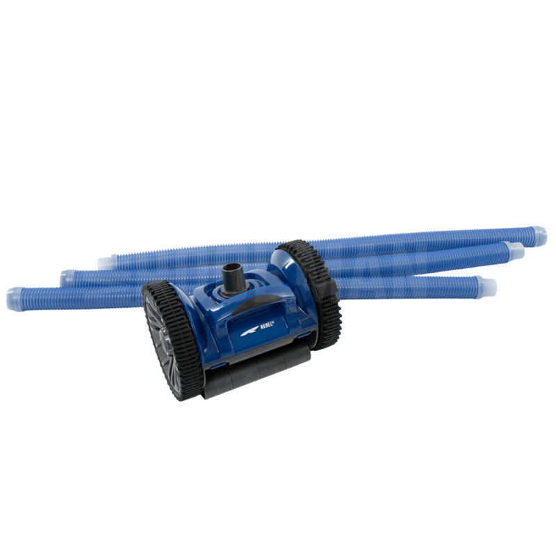 Pentair Rebel 2 Automatic Pool Cleaner - Mr Pool Man