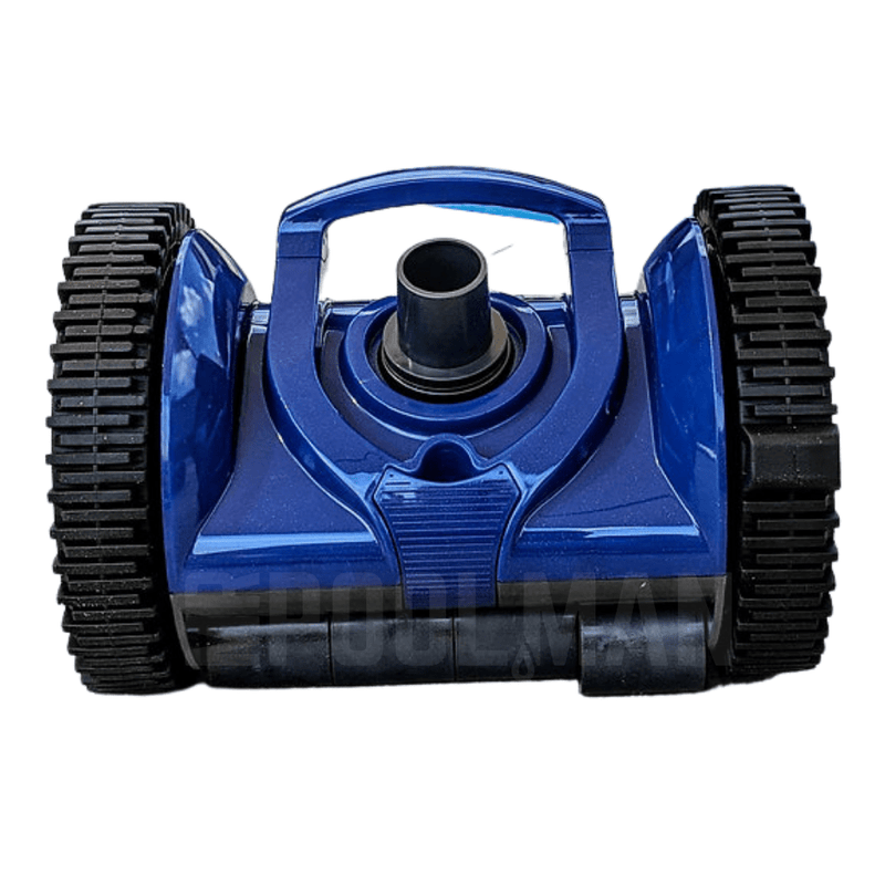 Pentair Rebel 2 Automatic Pool Cleaner - Mr Pool Man