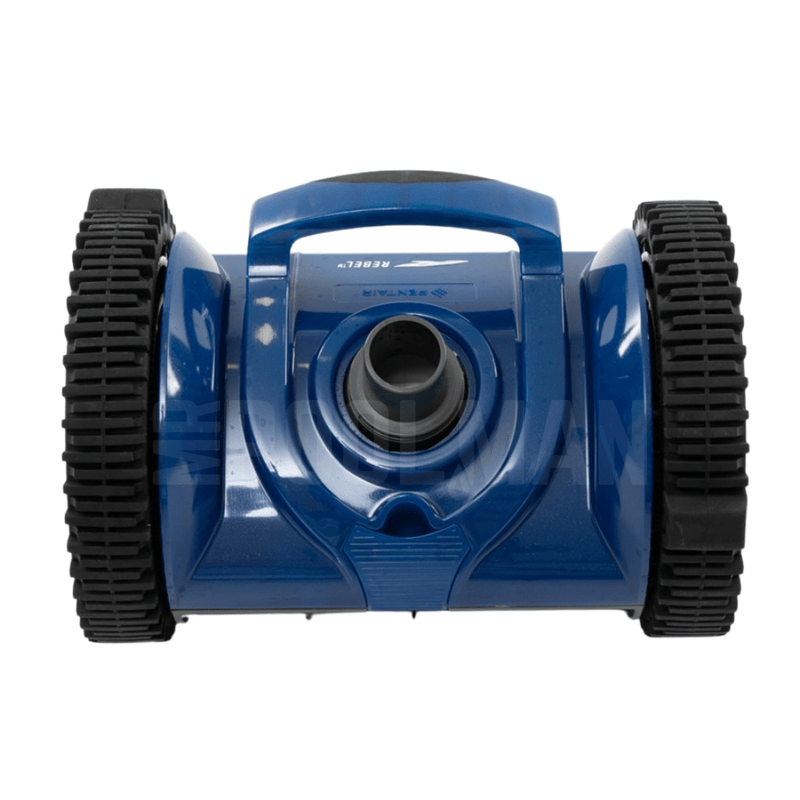 Pentair Rebel 2 Automatic Pool Cleaner - Mr Pool Man