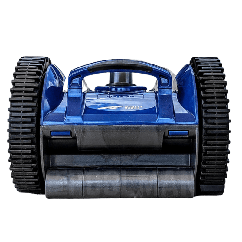 Pentair Rebel 2 Automatic Pool Cleaner - Mr Pool Man