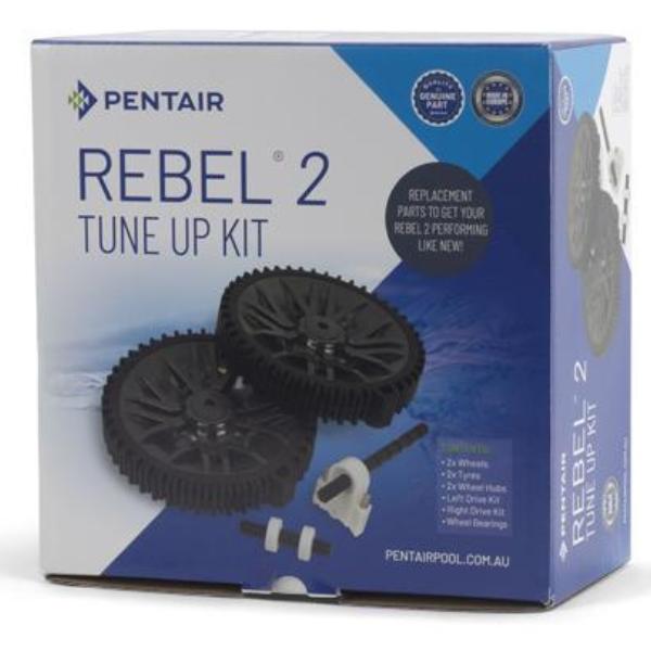 Pentair Rebel Tune Up Kit MK11 Version