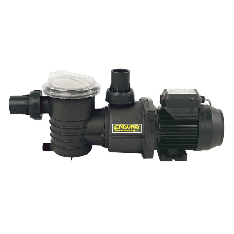 Poolrite Pump Enduro EP 750 1.0HP - Mr Pool Man