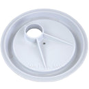 Poolrite Skimmer Vacuum Plate S1800 - Mr Pool Man