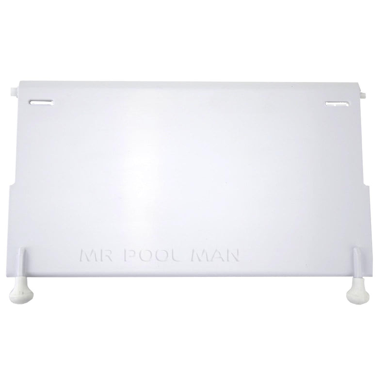 Poolrite Skimmer Weir Door S2500 - Mr Pool Man