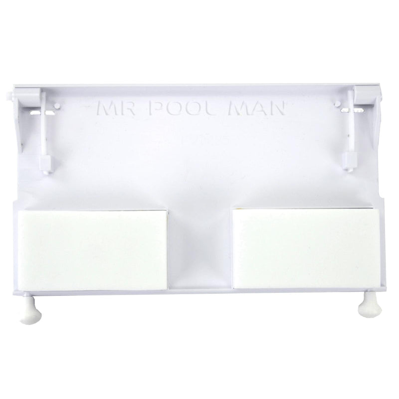 Poolrite Skimmer Weir Door S2500 - Mr Pool Man