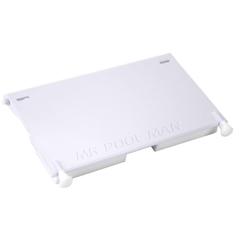 Poolrite Skimmer Weir Door S2500 - Mr Pool Man