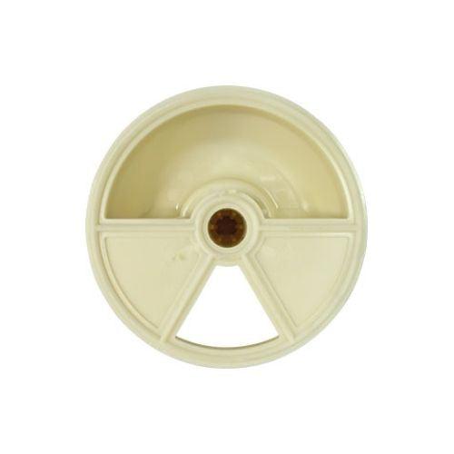 Praher Astral Filter Multiport Valve Rotor 75064 50mm - Mr Pool Man