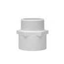 PVC Fitting Male Socket 40mm - Mr Pool Man