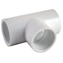 PVC Fitting Tee 40mm - Mr Pool Man