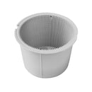 Quiptron Skimmer Basket - Mr Pool Man