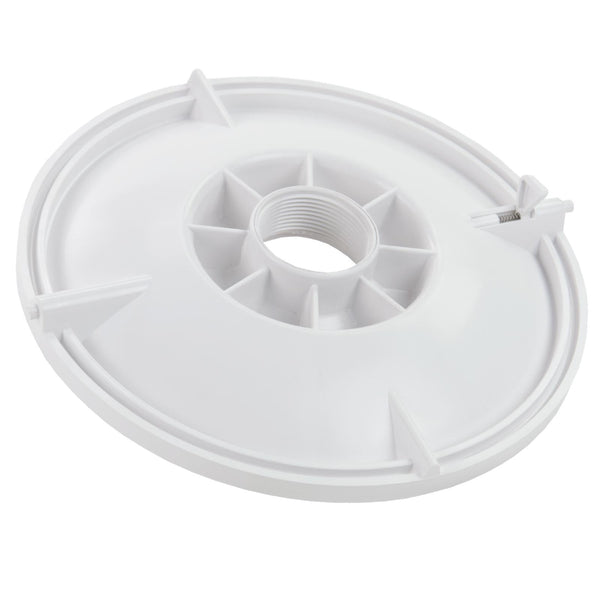 Quiptron Skimmer Vacuum Plate - Mr Pool Man
