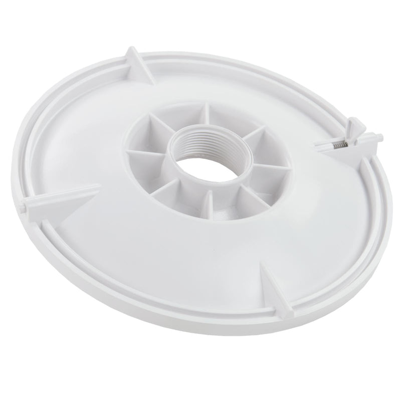 Quiptron Skimmer Vacuum Plate - Mr Pool Man