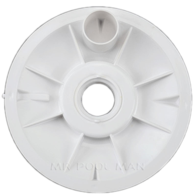 Quiptron Skimmer Vacuum Plate - Mr Pool Man