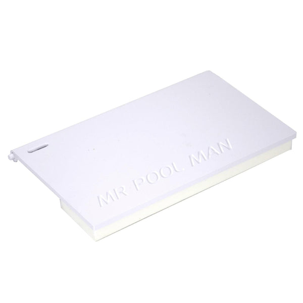 Quiptron Skimmer Weir Door - Mr Pool Man
