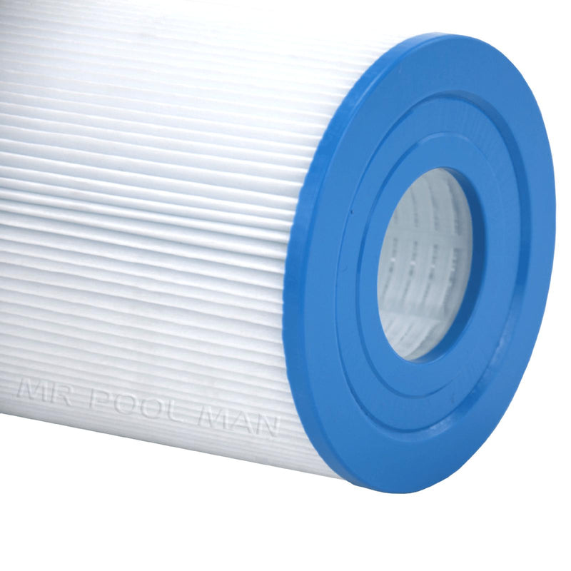 Rainbow Waterway RDC 50 Spa Filter - Generic Cartridge Element - Mr Pool Man