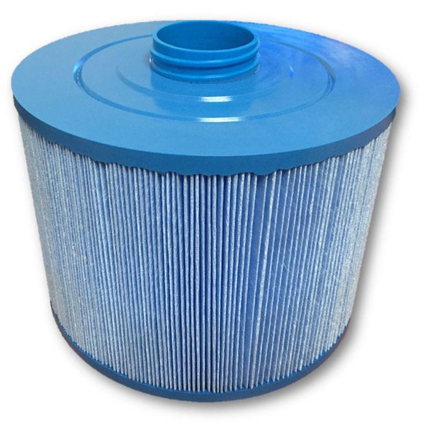 Signature Bullfrog 50 sq ft Spa Filter - ANTIBACTERIAL Water TechniX PRO Cartridge Element - Mr Pool Man
