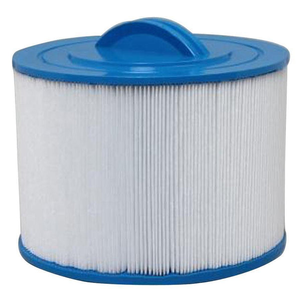 Signature Bullfrog 50 sq ft Spa Filter Cartridge - Water TechniX Element - Mr Pool Man
