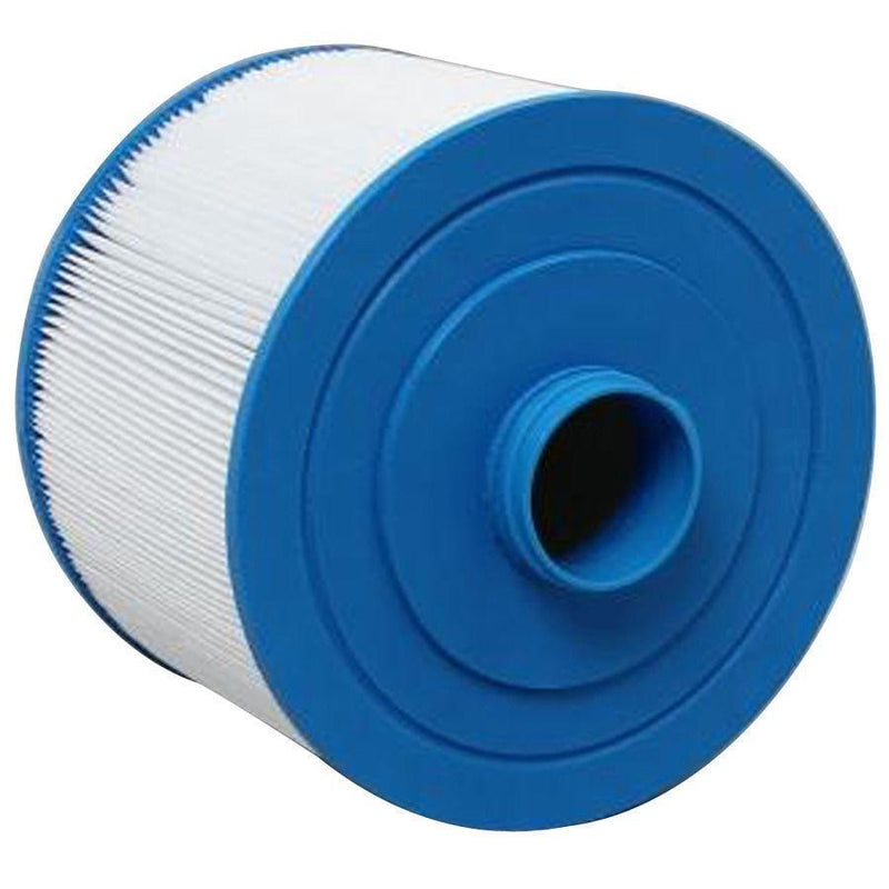 Signature Bullfrog 50 sq ft Spa Filter Cartridge - Water TechniX Element *USED ONCE* - Mr Pool Man
