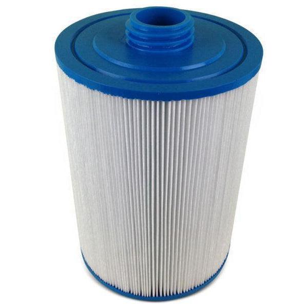 Singature Waterway 50 Sq Ft Spa Filter Cartridge - RFILA Fisher Escape Water TechniX Element - Mr Pool Man