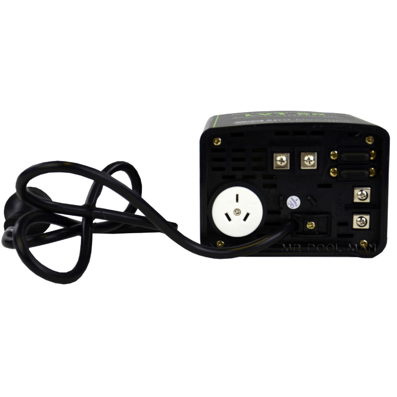 Spa Electrics Pool Light Transformer Dual LED Light 50VA - Mr Pool Man