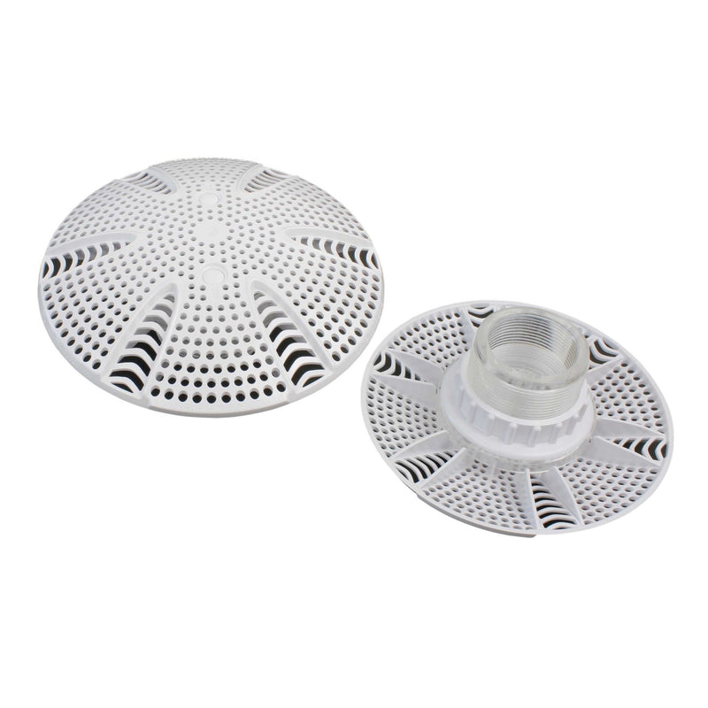 Spa Electrics Safety Suction Fitting Threaded 40mm - Mr Pool Man