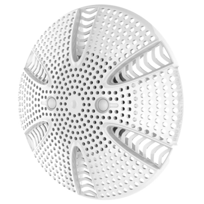 Spa Electrics Safety Suction Fitting Threaded 40mm - Mr Pool Man