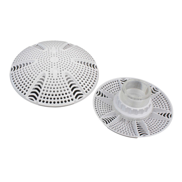 Spa Electrics Safety Suction Fitting Threaded 40mm - Mr Pool Man