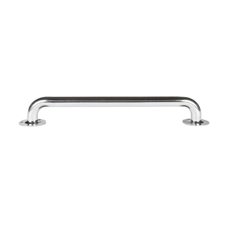 S.R. Smith Rail Safety Flanged 1200mm - Mr Pool Man