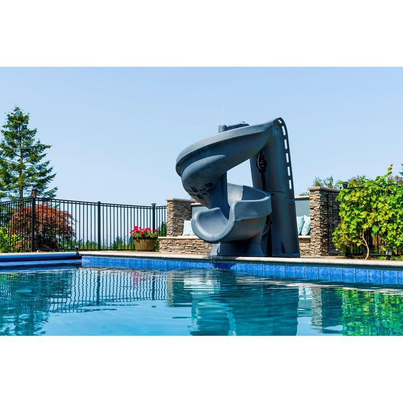 S.R. Smith Slide HeliX2 Sandstone - Mr Pool Man